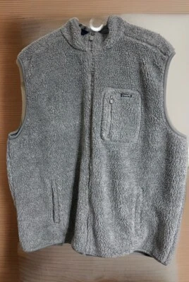 Chaps Sport глубокий ворс размер XXL серый - Изображение 1 из 4