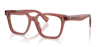 Женские очки Oliver Peoples 0OV5568U Aiona 1790 Red Square - Изображение 1 из 4