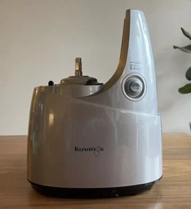 Kuvings Whole Slow Juicer B6000 Base - USED — WORKS - Picture 1 of 6
