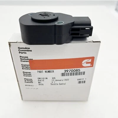 Cummins TPS APPS Throttle Position Sensor Fits 98-07 Dodge Ram 2500 3500 5.9L — 第 1/4 张图片