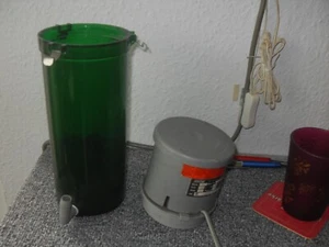 Aquarium Außenfilter von EHEIM - Bild 1 von 3