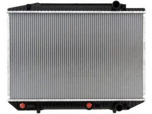 Radiator For 420SEL 560SEL 500SEL 380SEL 500SEC 380SE 560SEC 380SEC MD81J5 - Picture 1 of 1