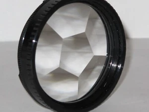 Bay 50 Mirage Lens 6R (Multi-Image Lens) for Hasselblad by Camrex NEW #b50 p-n5 - Picture 1 of 4