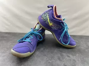 Nike PG 2 Mamba Mentality Paul George Sneaker Men 11 M Basketball Shoes Athletic - Picture 1 of 17