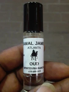 Wholesale Top Quality Dubai, Indian, Paris Attar Fragrance oil(12) 8ml bottles. - Picture 1 of 1