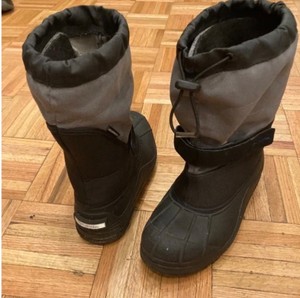 Las mejores ofertas en Botas Columbia Gris Zapatos unisex para niños | eBay