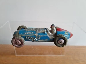 DINKY 23K TALBOT LAGO RACING CAR - Picture 1 of 5