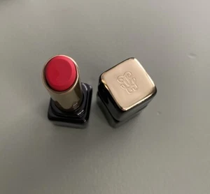 Guerlain Kiss Kiss 16H Comfort Lightweight Shade 755 Kiss Rouge Lippenstift - Bild 1 von 5