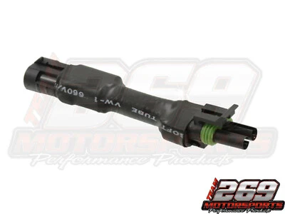 Kit de derivación de desactivación eliminador de cambio de salto CAGS para Cadillac CTS-V 2004-2007 CTSV Foto 1 de 2