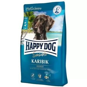 Happy Dog Supreme Sensible Karibik 2 x 4 k - Bild 1 von 2