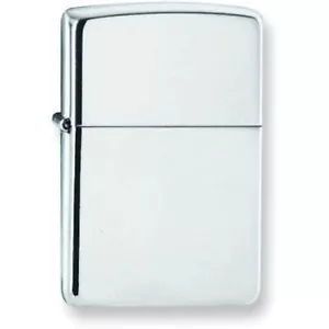 Zippo Feuerzeug ""Massiv 925 Sterlingsilber"" - poliert/60001186 - Bild 1 von 3