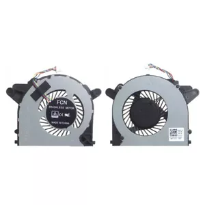 065VXF 65VXF For Dell OptiPlex 7090 Ultra All in One CPU Cooling Fan FLN5 - Picture 1 of 3