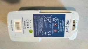 Batteria grande 16 celle Inogen G5, Rove 6 OxyGo Next BA-516 garanzia completamente testata - Foto 1 di 5