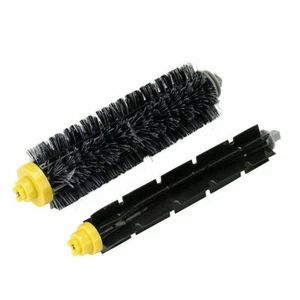 Bristle & Beater Brush Kit for iRobot Roomba 600 and 700 Series 760 660 780 680 - Picture 1 of 6