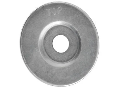 SÄGENSPEZI Abdeckscheibe für Kupplung für Stihl 018 MS180 MS 180 Tellerscheibe cover washer