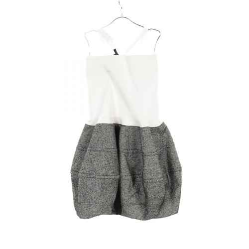 LOUIS VUITTON（LV） Abito intero LOUIS VUITTON grigio bianco buone condizioni usato