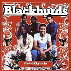 The Blackbyrds Lovebyrds (CD) Album