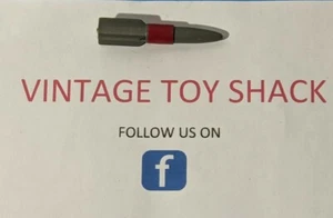 GI Joe Missile Defense Unit Missile 1984   - Bild 1 von 1