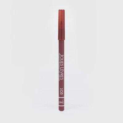 Vivienne Sabo - Lip Pencil Jolies Levres Dark Nude - Image 1 of 4