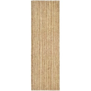 Safavieh Natural Fiber Natural Area Rug - Runner 2' x 22' - Picture 1 of 1