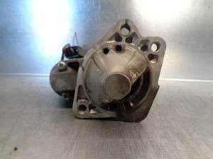 ZJ3818400 MOTORINO DI AVVIAMENTO / MITSUBITSHI / M000T32771 / 3745497 PER MAZDA - Imagen 1 de 10