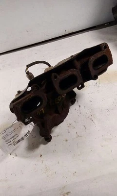 发球杆左排气歧管适用于 07-14 MAZDA CX-9  — 第 1/4 张图片