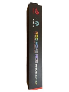 ROG - Republic of Gamers Mauspad Hone Ace Aim Lab Edition - Afbeelding 1 van 3
