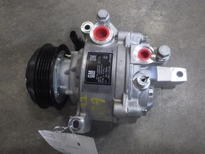 2025 Envista AC Compressor - Picture 1 of 10