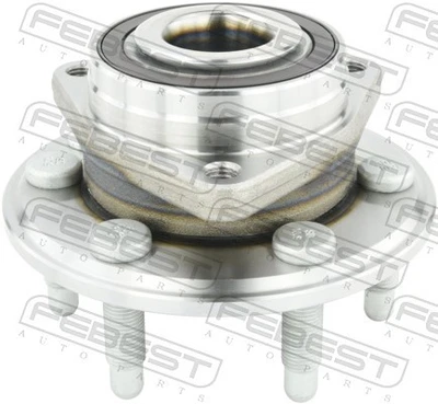 FEBEST 3282-SRXIIMF Mozzo ruota per CADILLAC,SAAB - Immagine 1 di 2