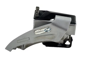 Shimano Altus FD-M315-TS Mountainbike 2x7/8 Doppel Umwerfer schwarz - Bild 1 von 22