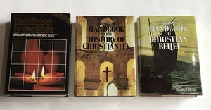 3 Vols. EERDMANS’ HANDBOOK TO THE BIBLE, TO THE HISTORY OF CHRISTIANITY & Beilef - Bild 1 von 17