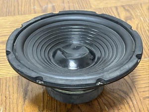 Generic 8 in. Speaker Driver 4 Ohm 50W - Picture 1 of 6