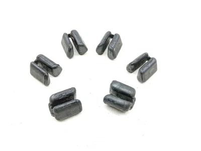 11-15 Honda CBR250R CBR 250 rueda trasera empuje piñón buje cauchos Foto 1 de 4