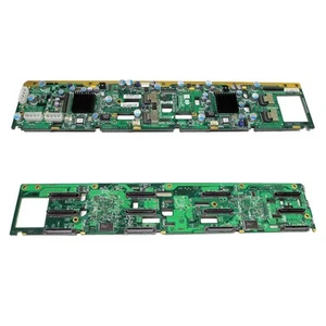 Supermicro Backplane BPN-SAS2-826EL2 12x 3.5" SAS/SATA for SC826 SC847 Chassis - Picture 1 of 3
