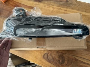 Range Rover Evoque 16-18 NEW GENUINE RH front LED fog light LR072645 10A - Picture 1 of 9