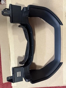 2015- 2020 FORD F 150 SPEEDOMETER INSTRUMENT PANEL BEZEL CLUSTER TRIM  OEM - Picture 1 of 6