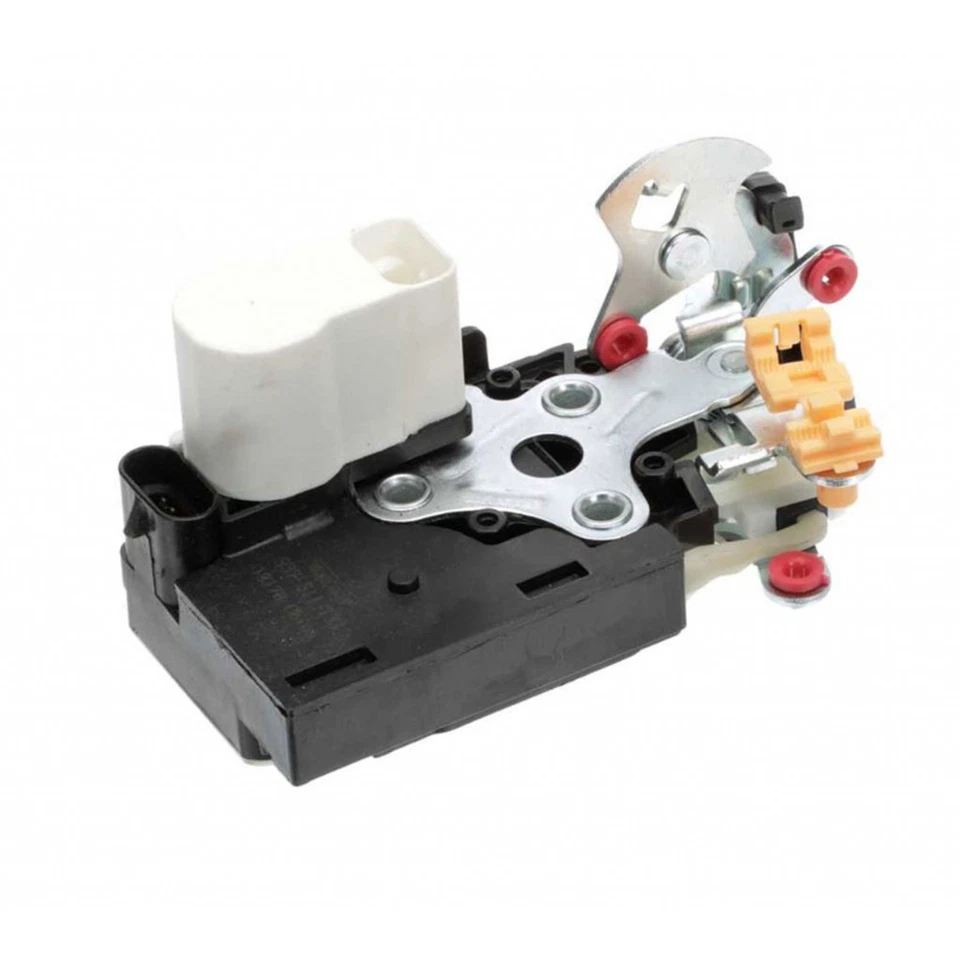 For GMC Savana 4500 2009-2018 Lock Actuator | Female Connector | 4 Terminal Foto 1 de 4