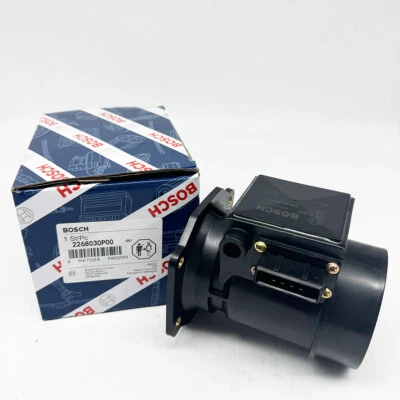 NUEVO Sensor de flujo de aire Mass Maf 22680-30P00 para Infinity J30 Nissan 300 300zx Z32 Foto 1 de 4