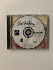 .PSX.' | '.SaGa Frontier 2.