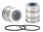 Oil Filter  Wix  51184