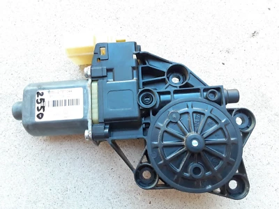 Mini Cooper R55 R56 R57 2007-2015 motor de ventana eléctrica delantera derecha 2 757044 OEM* Foto 1 de 4