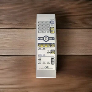 Modelo de control remoto JVC RM-SMXKA6J Compu Play PROBADO Y FUNCIONA - Imagen 1 de 3