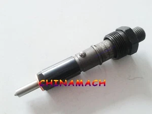 New Fuel Injector 3283562 for Cummins 6B 6BT 6BTA Diesel Engine - Picture 1 of 3