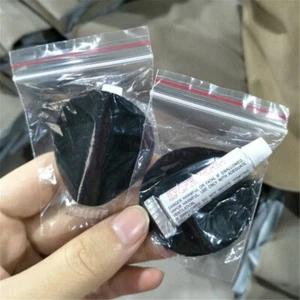 2 Set Air Bed Boat Inflatables Sofa PVC Repair Kit Patches Glue for Air Mattress - Picture 1 of 2
