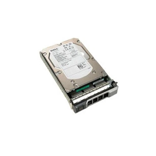DELL - 56M6W - 1TB 7.2K 12G 2.5INCH SAS HDD - Bild 1 von 1