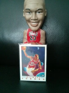 1991-92 Fleer Pro-Visions Set Michael Jordan  Chicago Bulls Vintage RARE$$ - Bild 1 von 3