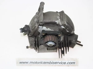 Tête Avant Complet DUCATI Ss 620 S Supersport 2003-2004 0022590 Horizon - Bild 1 von 3