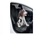 Premium Coprisedile anteriore cane per Fiat Punto Evo 199 2009-2025 HB