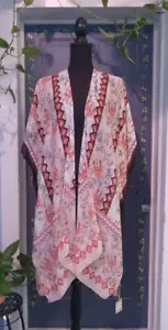 Women's Kimono - Picture 1 of 9
