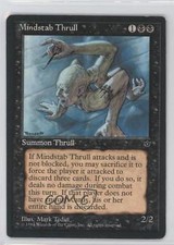 1994 Magic: The Gathering - Fallen Empires Mindstab Thrull 4v9